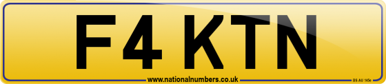 F4 KTN