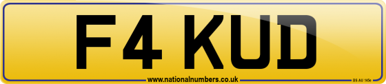 F4 KUD