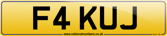 F4 KUJ