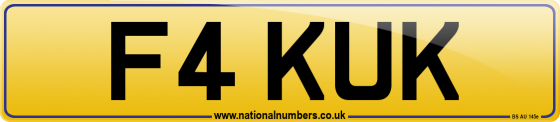 F4 KUK