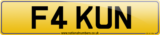 F4 KUN