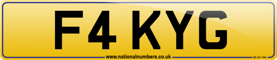 F4 KYG
