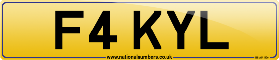 F4 KYL
