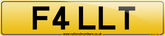 F4 LLT