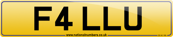 F4 LLU