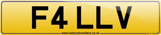 F4 LLV