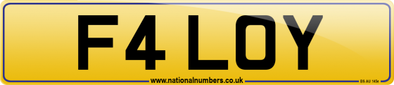 F4 LOY