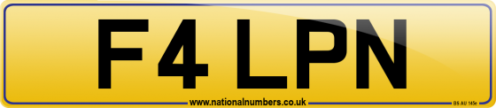 F4 LPN