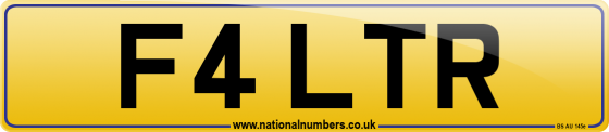 F4 LTR
