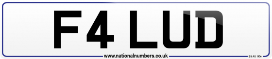 F4 LUD