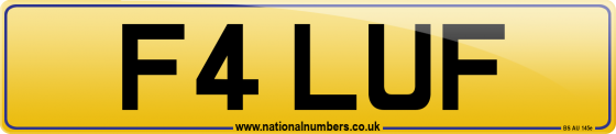 F4 LUF