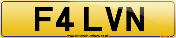F4 LVN