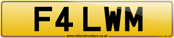 F4 LWM