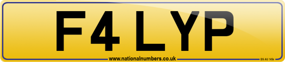 F4 LYP