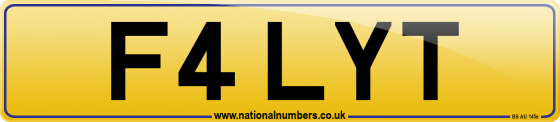 F4 LYT
