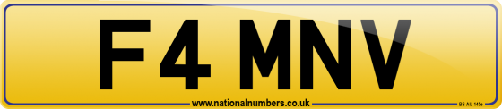 F4 MNV