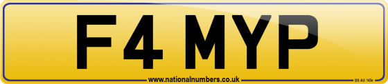 F4 MYP
