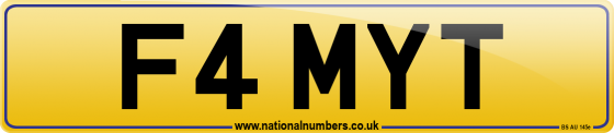 F4 MYT