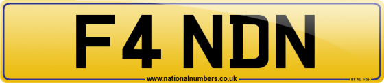 F4 NDN