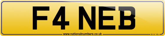 F4 NEB