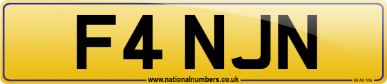 F4 NJN