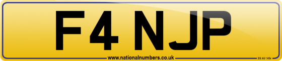 F4 NJP