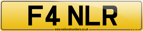 F4 NLR