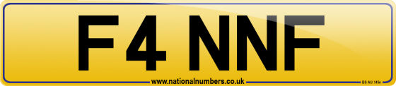 F4 NNF