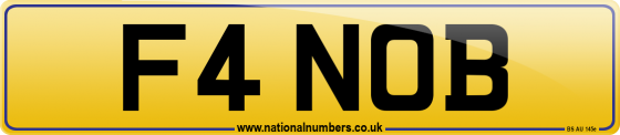 F4 NOB
