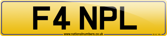 F4 NPL