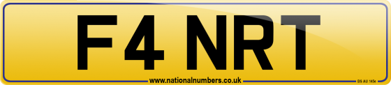 F4 NRT