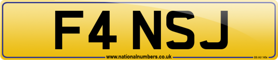 F4 NSJ