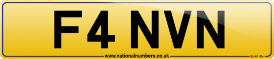 F4 NVN