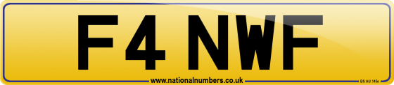 F4 NWF