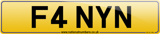 F4 NYN