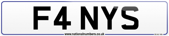 F4 NYS
