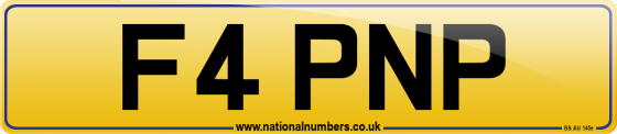 F4 PNP