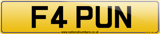 F4 PUN
