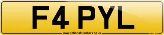 F4 PYL