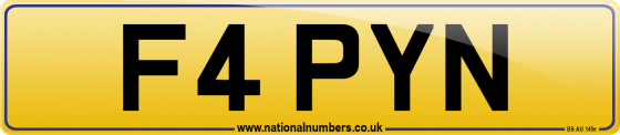 F4 PYN