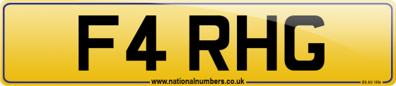 F4 RHG