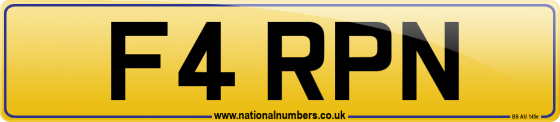 F4 RPN