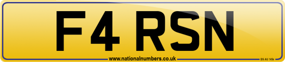 F4 RSN