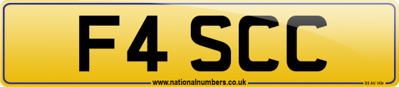 F4 SCC