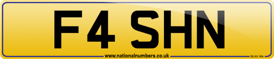 F4 SHN