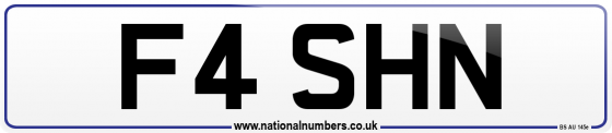 F4 SHN
