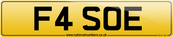 F4 SOE