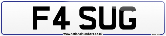 F4 SUG