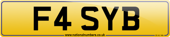 F4 SYB
