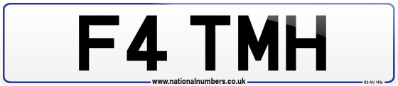 F4 TMH